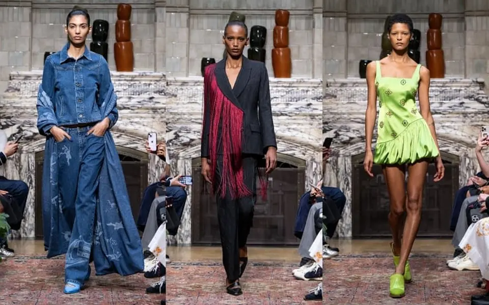 London Fashion Week Men’s runway and presentations