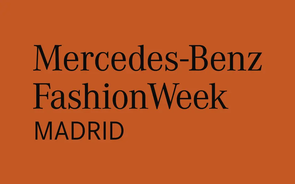 Mercedes-Benz Fashion Week Madrid runway and presentations