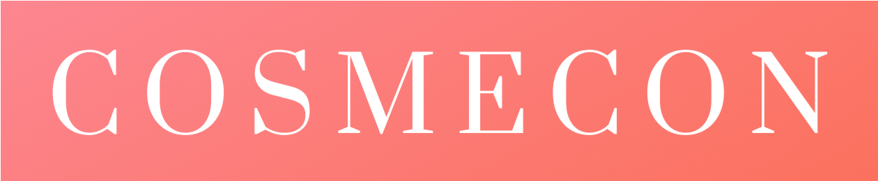 COSMECON logo