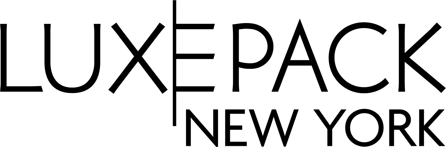 LuxePack logo