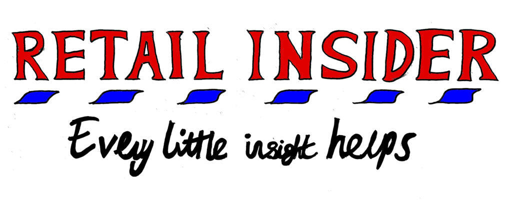 Retail Insider logo