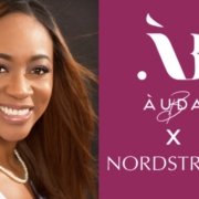 Àuda.B, First Black-Owned Nail Lacquer Brand Sold at Nordstrom