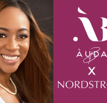 Àuda.B, First Black-Owned Nail Lacquer Brand Sold at Nordstrom