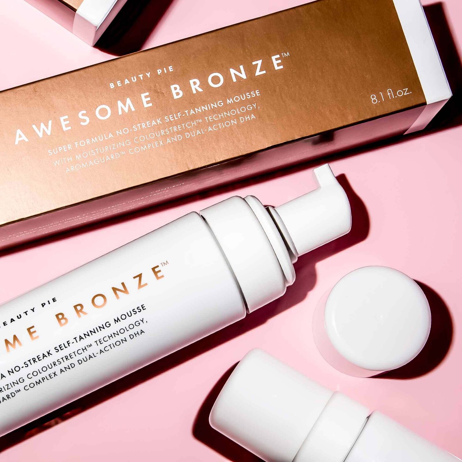 Beauty Pie Lands US$100M to Expand Skincare Market Reach