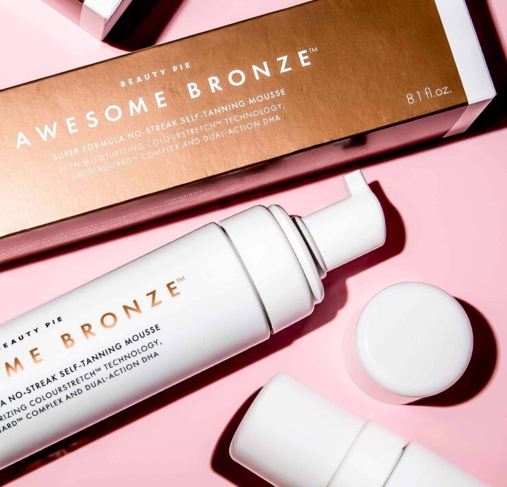 Beauty Pie Lands US$100M to Expand Skincare Market Reach