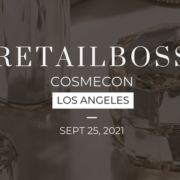 COSMECON – Beauty defined by YOU