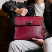 Luxury bespoke designer Ceeze to Raffle off a Custom pair of Poshmark-inspired Jordan 1s and Handbag
