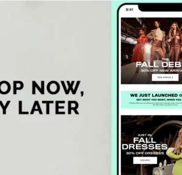 Fashion Nova and Afterpay Announce Partnership