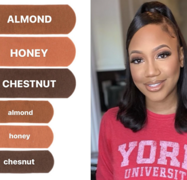 Heal In Colour Launch Adhesive Bandages For Black & Brown Skin Tones