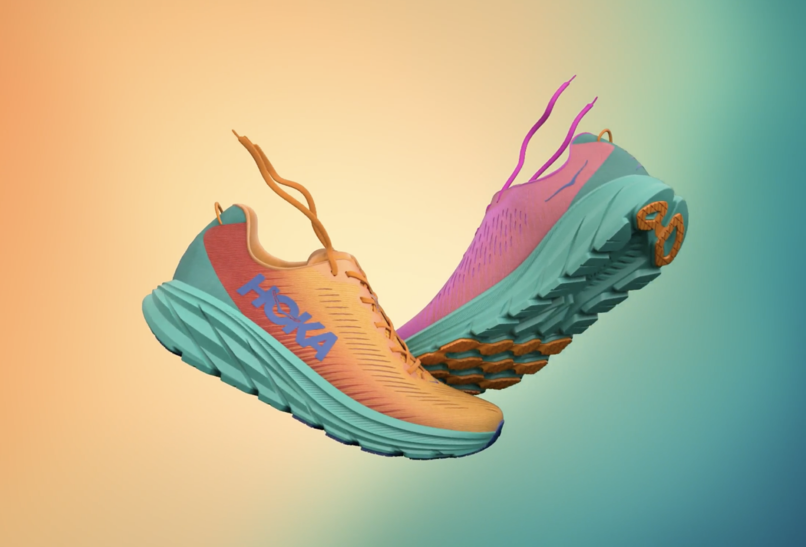 Footwear news and trends