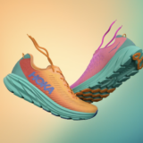 Footwear news and trends