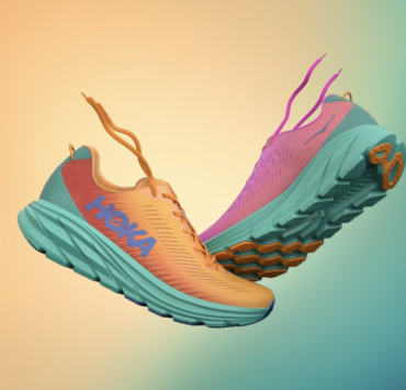 Footwear news and trends