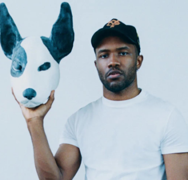 Frank Ocean Launches Luxury Jewelry Store Homer