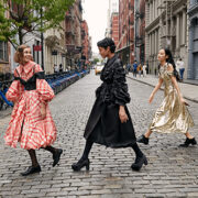 Gemma Lionello and Fanya Chandler Joined NRF to Discuss Diversity, Inclusion and Belonging at Nordstrom