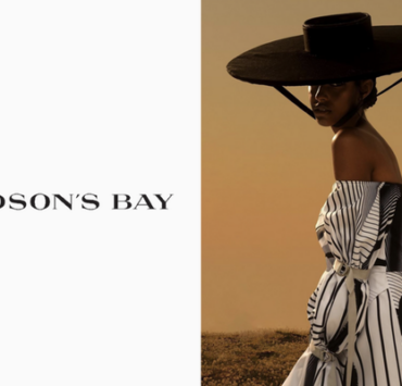 Ghanaian Designer Brand, Israella KOBLA, Partners With Hudson’s Bay