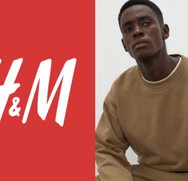 H&M Launches 'The Blank Staples' for Wholesale Customers