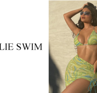 Kylie Jenner Targets $19.5 Billion Swimwear Industry With Kylie Swim