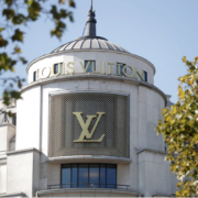 LVMH, Prada & Cartier partner on Aura Blockchain Consortium