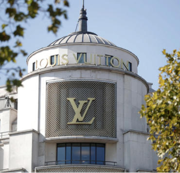 LVMH, Prada & Cartier partner on Aura Blockchain Consortium