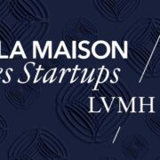 LVMH kicks off recruitment for Maison des Startups