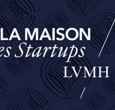 LVMH kicks off recruitment for Maison des Startups
