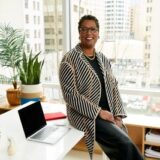 Nordstrom Announces New Chief Human Resources Officer Farrell Redwine