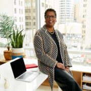 Nordstrom Announces New Chief Human Resources Officer Farrell Redwine