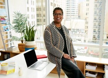 Nordstrom Announces New Chief Human Resources Officer Farrell Redwine