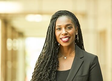 Poshmark Adds Salesforce Executive Ebony Beckwith to Board of Directors