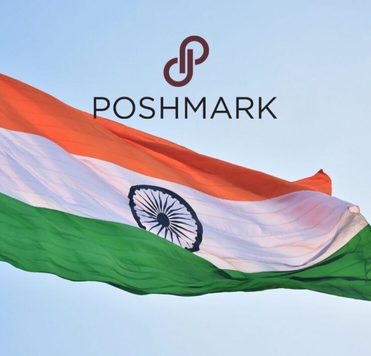 Poshmark Launches Shopping Experience In India