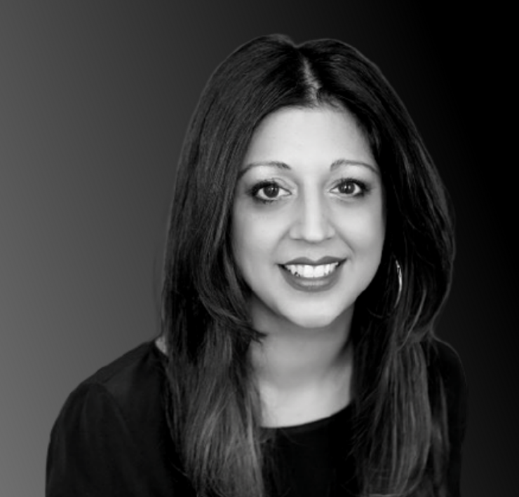 How To Scale For Retail & Wholesale With Liza Amlani