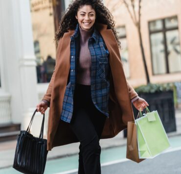 Retail's top achievers recognized at Retail Council of Canada's 2021 Excellence in Retailing Awards Gala