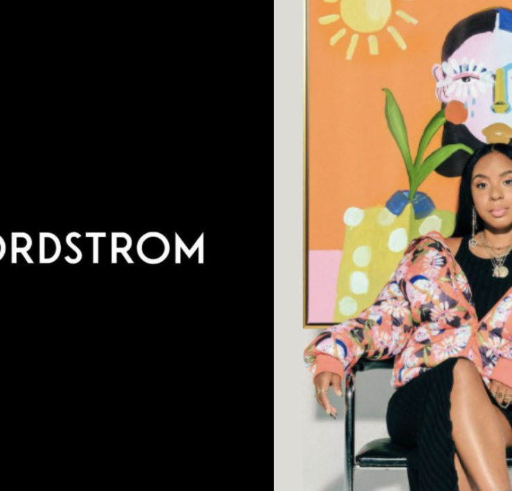 Nordstrom launches Cristina Martinez Collection