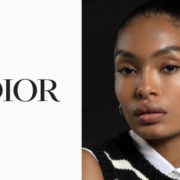 Yara Shahidi is officially the newest Dior Global Brand Ambassador