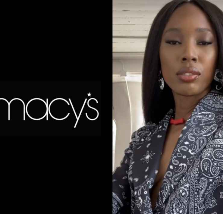 Zerina Akers Releases Jewelry Collection with Macy's
