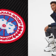 Canada Goose Expands Into High Performance Footwear