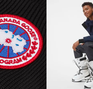 Canada Goose Expands Into High Performance Footwear