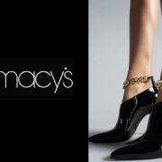 Aminah Jillil Launches Ready-To-Wear Shoe Collection At Macy’s