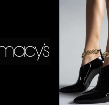 Aminah Jillil Launches Ready-To-Wear Shoe Collection At Macy’s