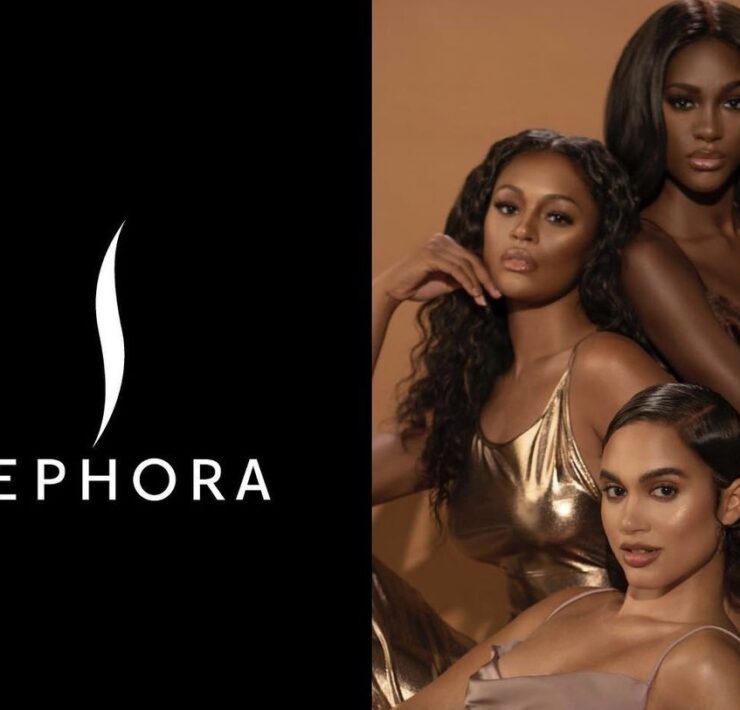 LYS Beauty Is First Black Owned Clean Beauty Brand At Sephora
