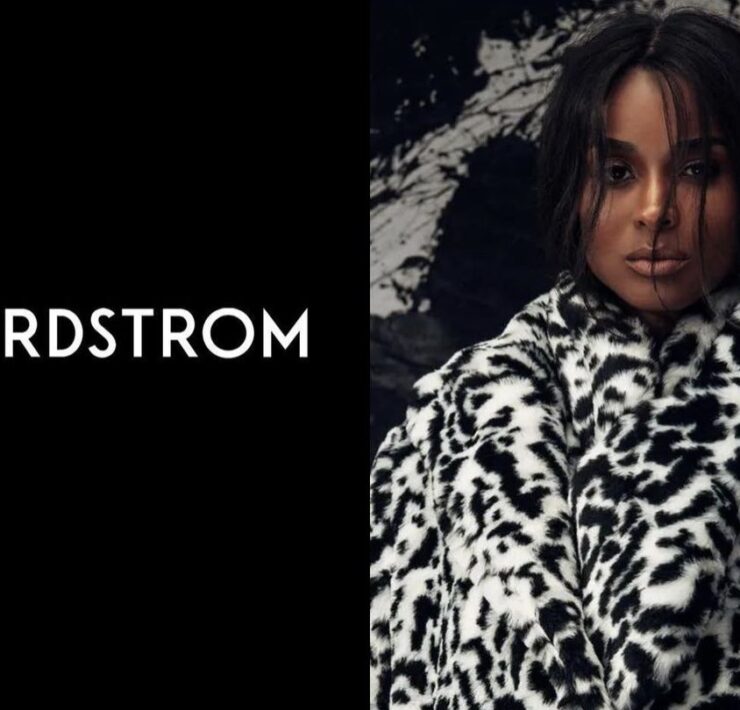 Lita By Ciara Launches Fall Collection At Nordstrom