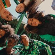 H&M Collaborates With Iconic 90's Skate Brand No Fear