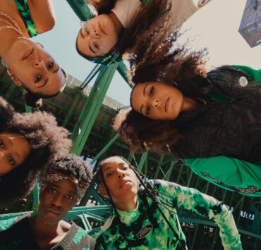 H&M Collaborates With Iconic 90's Skate Brand No Fear