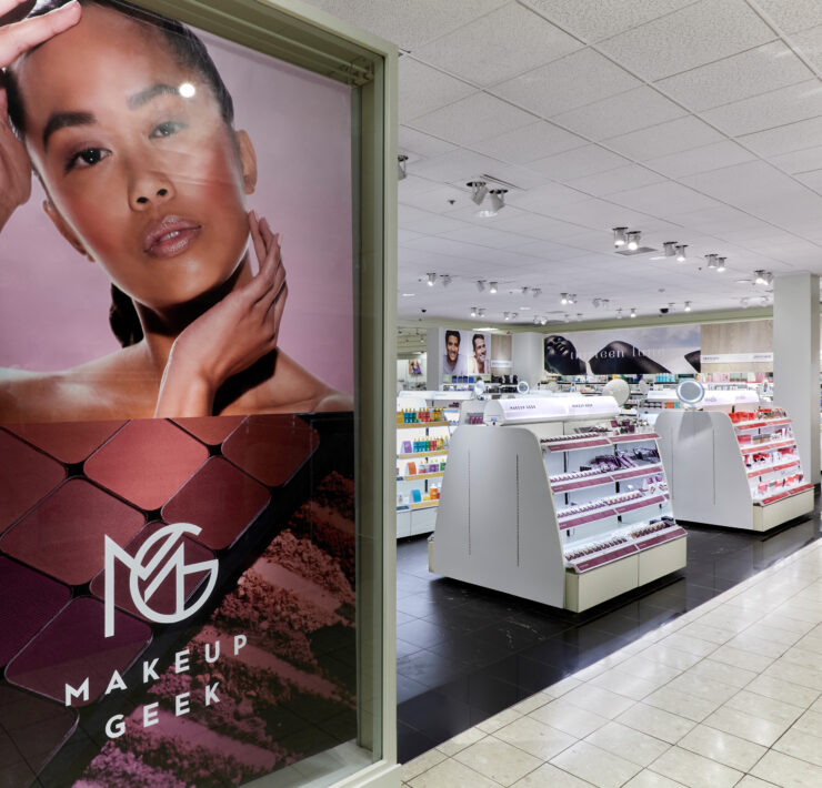Beauty Retail News and Trends
