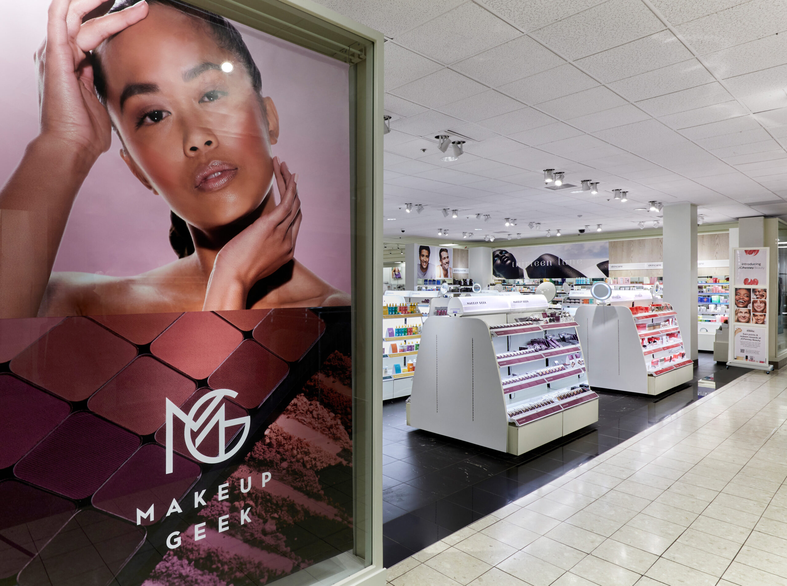 Beauty Retail News and Trends