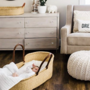 The Bay and Rebelstork Enter Resale Partnership for Gently-Used Baby Gear