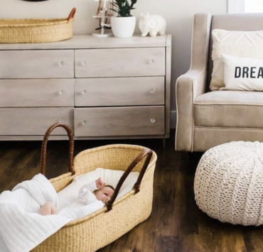 The Bay and Rebelstork Enter Resale Partnership for Gently-Used Baby Gear
