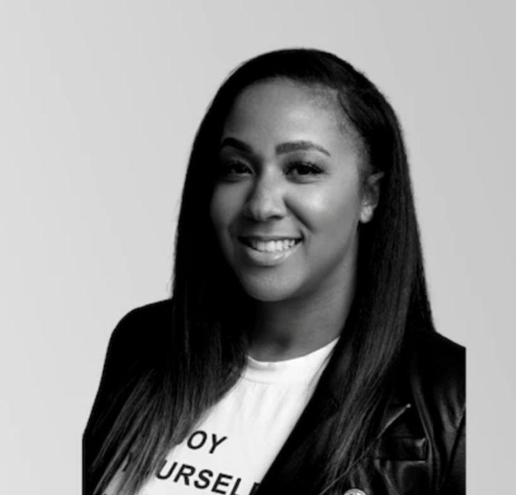 How To Level Up Your Social Media Branding With Kalli Combs