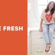 Joe Fresh and Jillian Harris Launch Limited-EditionCollection