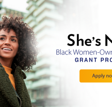 Visa Canada Announces Next Round of She's Next Grant Recipients as part of Ongoing Support for Small Business Recovery